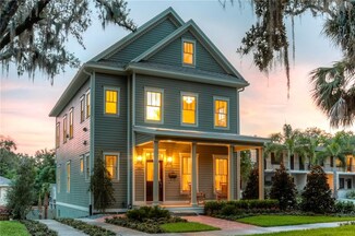 636 Hillcrest St, Orlando, FL 32803
