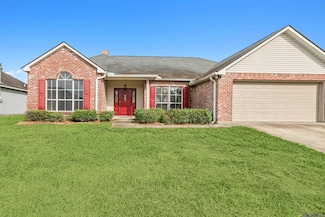 322 Briarhaven Dr, Baton Rouge, LA 70810