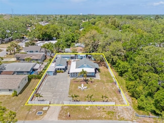 1322 Idlewild Dr, Clearwater, FL 33755