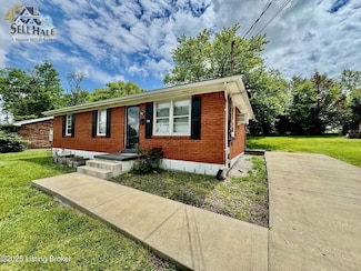 105 Rizer Ave, Springfield, KY 40069