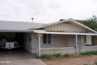 726 E 3rd Ave, Mesa, AZ 85204