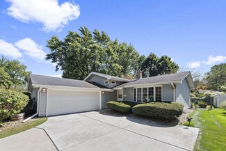 9408 Fran Lin Pkwy, Munster, IN 46321