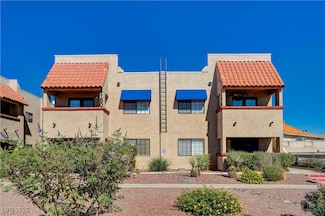 4150 Sanderling Cir Unit 455, Las Vegas, NV 89103