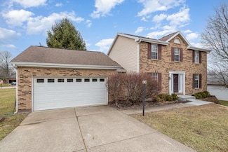 3272 Taylor Creek Dr, Taylor Mill, KY 41015
