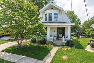 29 Dumfries Ave, Fort Thomas, KY 41075