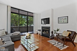 11710 Old Georgetown Rd Unit 116, North Bethesda, MD 20852