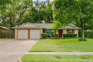 1414 Wisteria Way, Richardson, TX 75080