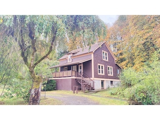 10922 Colvin Rd, Clatskanie, OR 97016