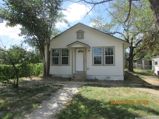 2116 Mckinley Ave, San Antonio, TX 78210