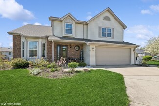 6 Fern Ct, Lake Zurich, IL 60047
