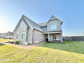 6790 Farm Cove, Olive Branch, MS 38654