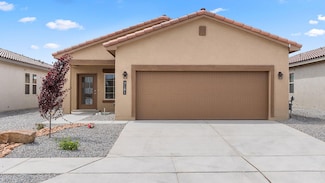 3 Tierra Dentro, Los Lunas, NM 87031