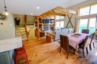 67 Okemo Trailside Extension Unit 39E, Ludlow, VT 05149