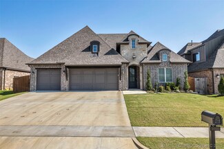 1001 W 88th St S, Tulsa, OK 74132