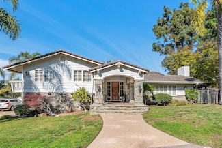 13338 Arroya Vista Rd, Poway, CA 92064