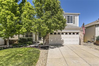20251 Willowbend Ln, Parker, CO 80138