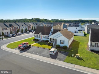 227 N Brown St, Fruitland, MD 21826