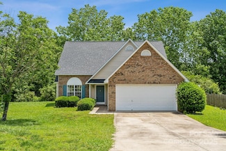 3038 Twin Peaks Ct, Monroe, NC 28110