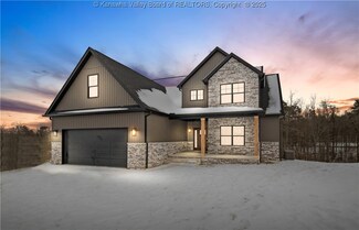 201 Brick House Dr, Winfield, WV 25213