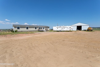 5 3 Bar Rd S, Pine Haven, WY 82721
