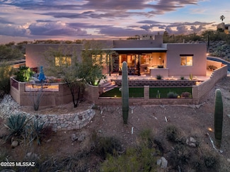 3185 N Bonanza Ave, Tucson, AZ 85749