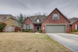 3113 W Elgin St, Broken Arrow, OK 74012