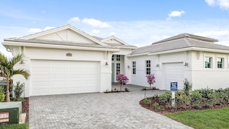 8603 SW Felicita Way, Port St. Lucie, FL 34986