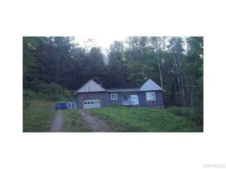 699 Bells Brook Rd, Ceres, NY 14721
