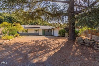 1111 Mariano Dr, Ojai, CA 93023