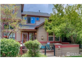 3648 Oakwood Dr, Longmont, CO 80503