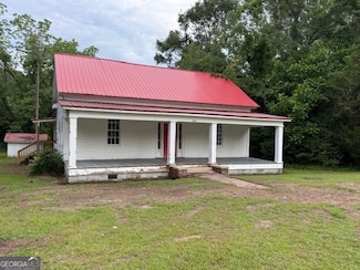 9610 Ga Highway 242, Harrison, GA 31035
