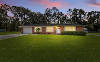 493 SW Quail Heights Terrace, Lake City, FL 32025