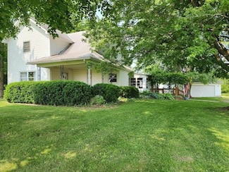 1365 N County Rd 142, West Mansfield, OH 43358