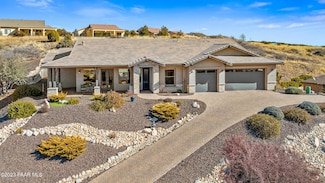 7850 E Bravo Ln, Prescott Valley, AZ 86314
