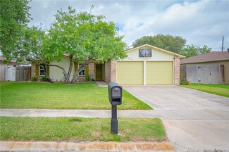 3910 Gulfton Dr, Corpus Christi, TX 78418