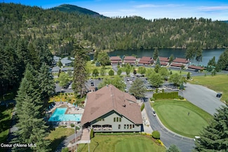 5421 W Fairway Ln Unit 23, Rathdrum, ID 83858