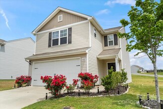 1270 Winding Creek Rd, Granite Quarry, NC 28146