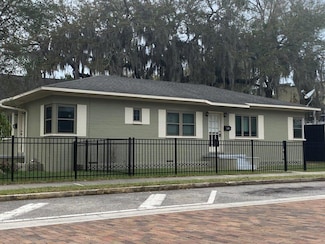 804 N Thornton Ave, Orlando, FL 32803