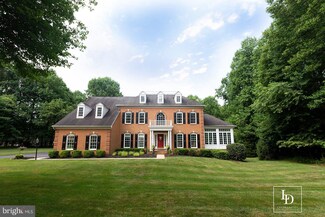 5 Quail Cross Ct, Reisterstown, MD 21136
