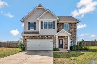 26124 Valley Ridge Rd, Madison, AL 35756