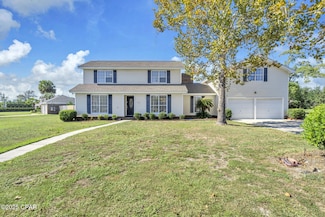 2609 Briarcliff Rd, Panama City, FL 32405