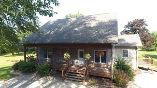 3835 S Schuman Rd, Orfordville, WI 53576
