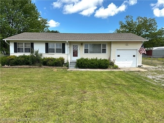 1104 Shibley Rd, van Buren, AR 72956