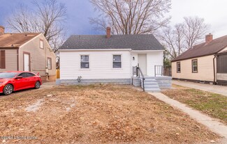 1211 Homeview Dr, Louisville, KY 40215