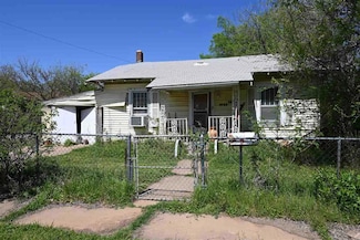 1622 14th St, Wichita Falls, TX 76301