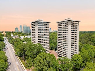 2575 Peachtree Rd NE Unit 9G, Atlanta, GA 30305