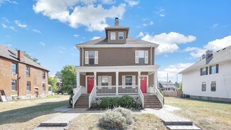 432-434 Stoddart Ave, Columbus, OH 43205
