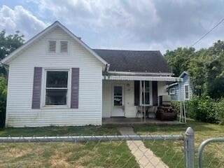 339 Walnut St, Circleville, OH 43113