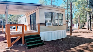 2468 Running Bear Rd, Lakeside, AZ 85929