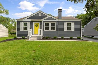 1338 Warson Place, Saint Louis, MO 63119
